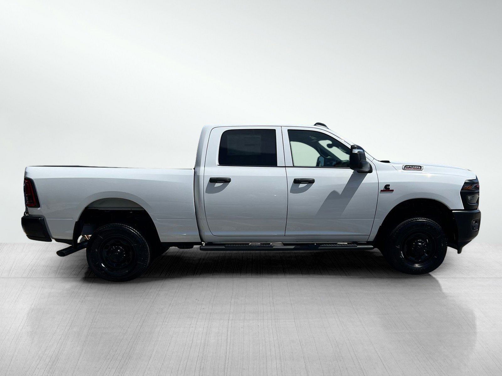 New 2026 RAM 2500 Tradesman AWD/4WD image 4