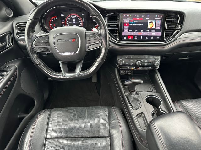 Used 2022 Dodge Durango R/T w/ Blacktop Package image 18