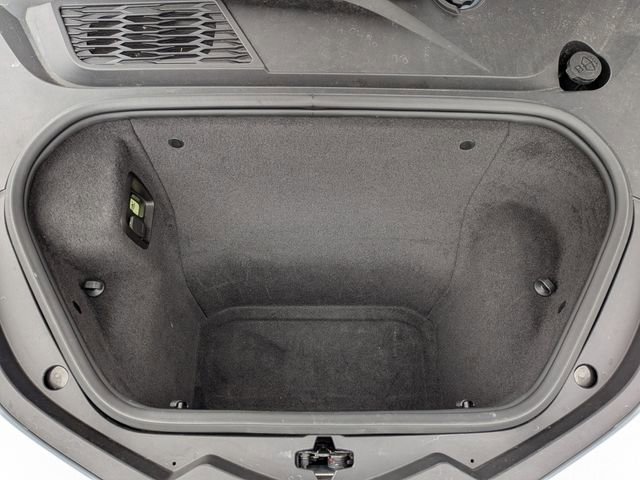 Used 2021 Chevrolet Corvette Stingray Premium Conv w/ Z51 Performance Package image 36