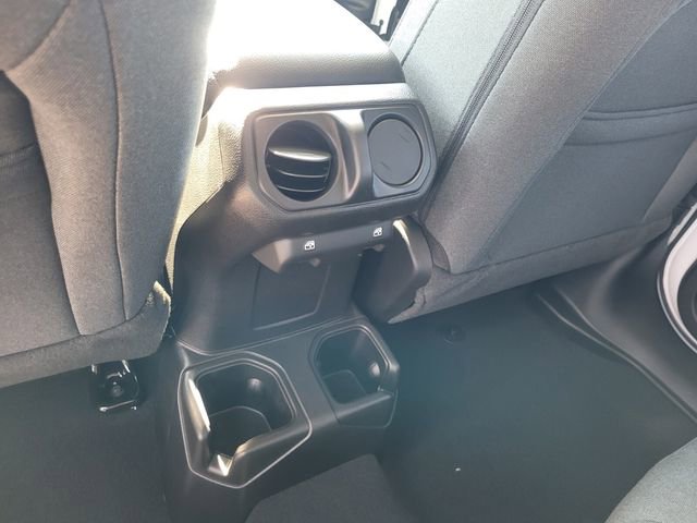 New 2026 Jeep Wrangler Unlimited Sport image 8