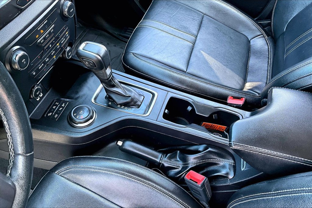Used 2019 Ford Ranger Lariat w/ FX4 Off-Road Package AWD/4WD image 19