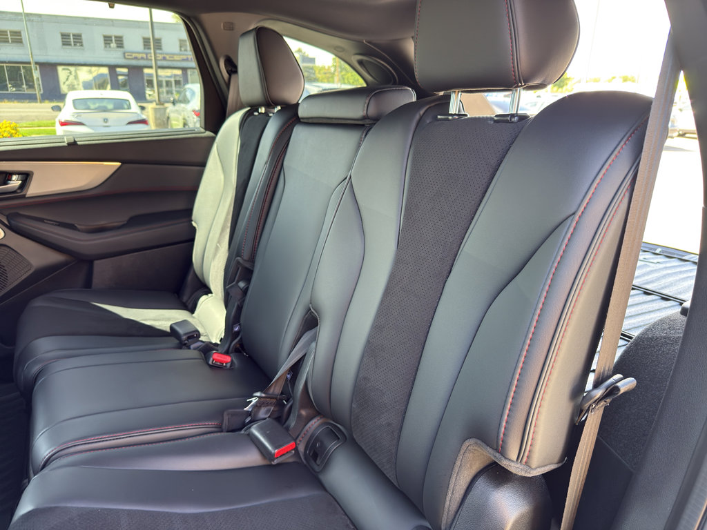 Used 2025 Acura MDX A-Spec image 35