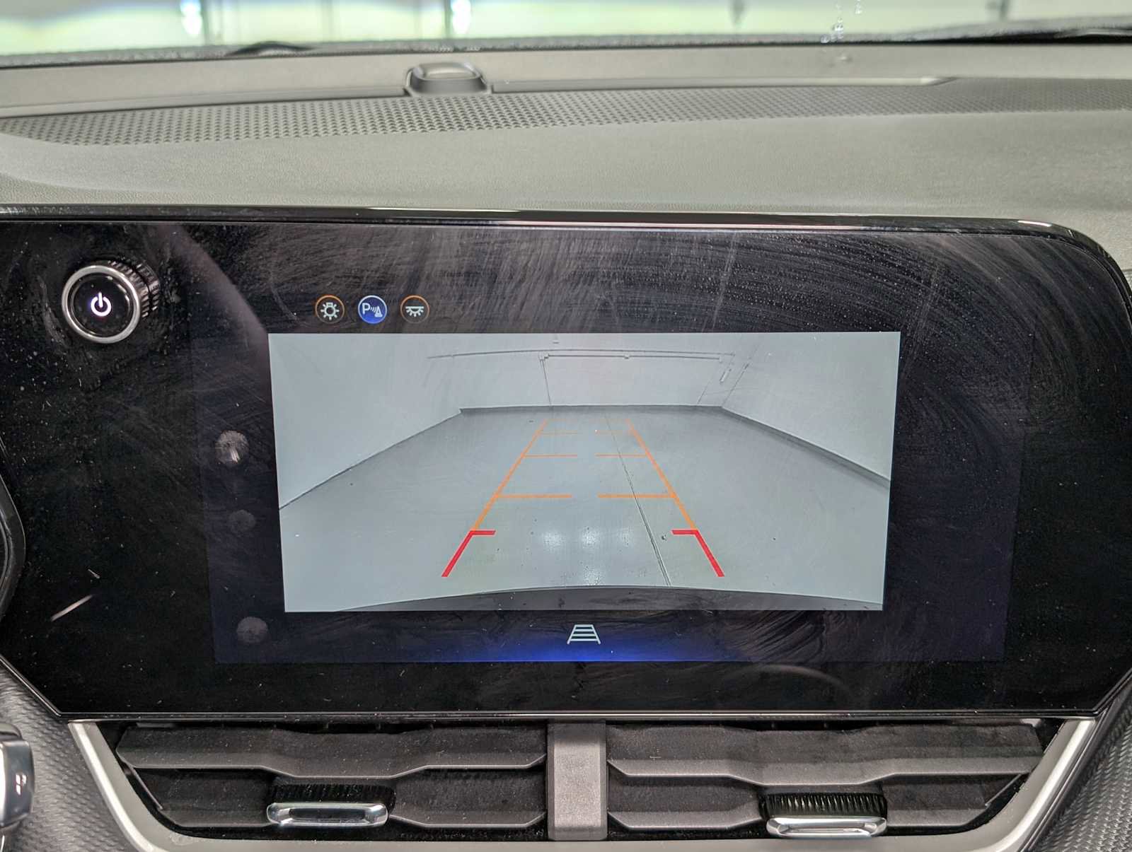 Certified 2026 Chevrolet Equinox LT image 34