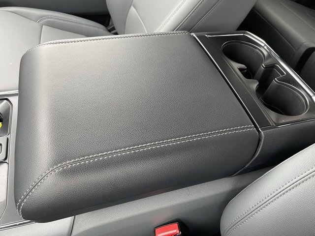 New 2025 Ford F150 Lightning Flash image 22