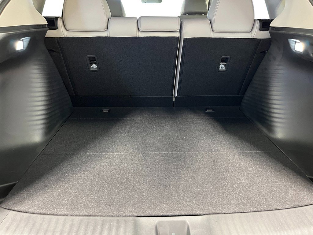 New 2026 Honda HR-V EX-L image 25