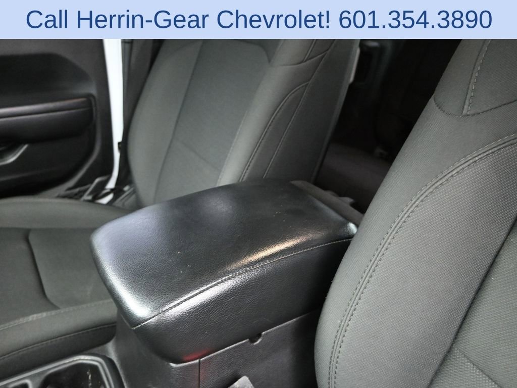 Used 2021 Jeep Wrangler Unlimited Sport image 14