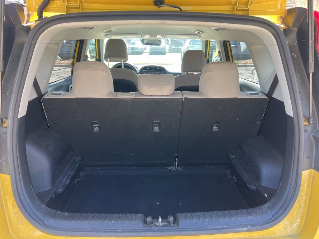 Used 2020 Kia Soul LX image 13