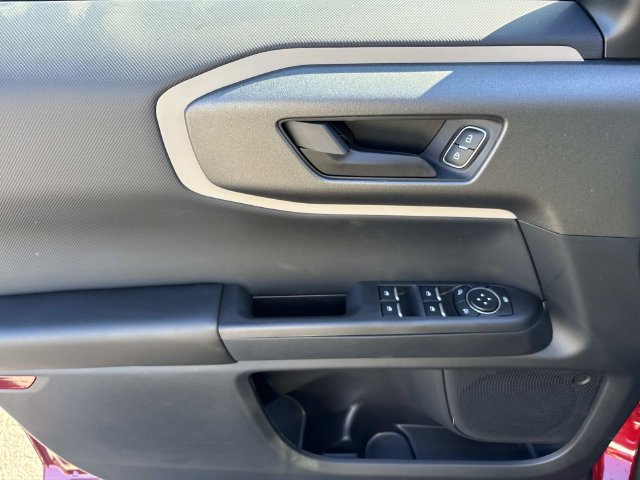 New 2026 Ford Bronco Sport Big Bend AWD/4WD image 21