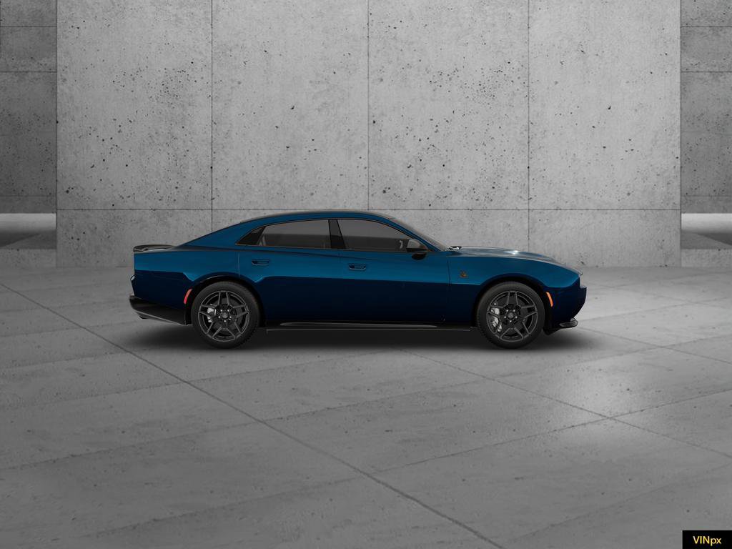 New 2026 Dodge Charger Scat Pack w/ Blacktop Package image 9