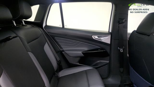 Used 2023 Volkswagen ID.4 Pro S Plus AWD/4WD image 39
