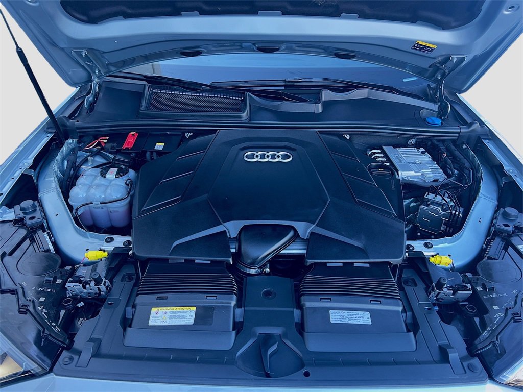 Used 2024 Audi Q7 3.0T Premium Plus image 31