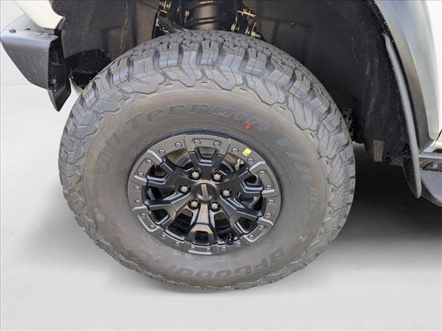 New 2025 Ford Bronco Raptor w/ Interior Carbon Fiber Pack AWD/4WD image 10