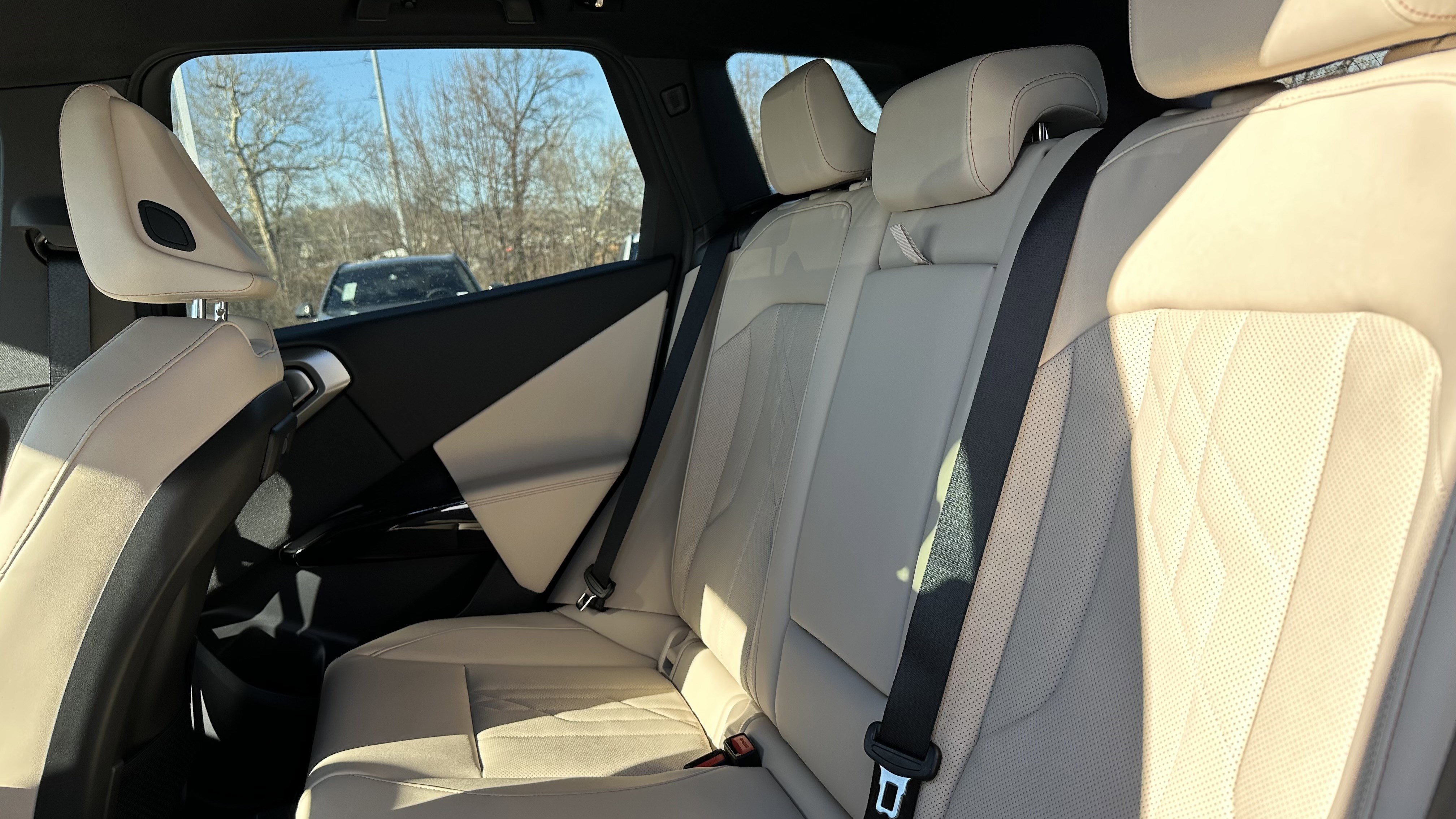 Used 2026 BMW X3 xDrive30 AWD/4WD image 29