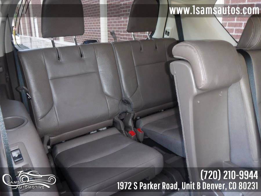 Used 2013 Lexus GX 460 AWD/4WD image 24