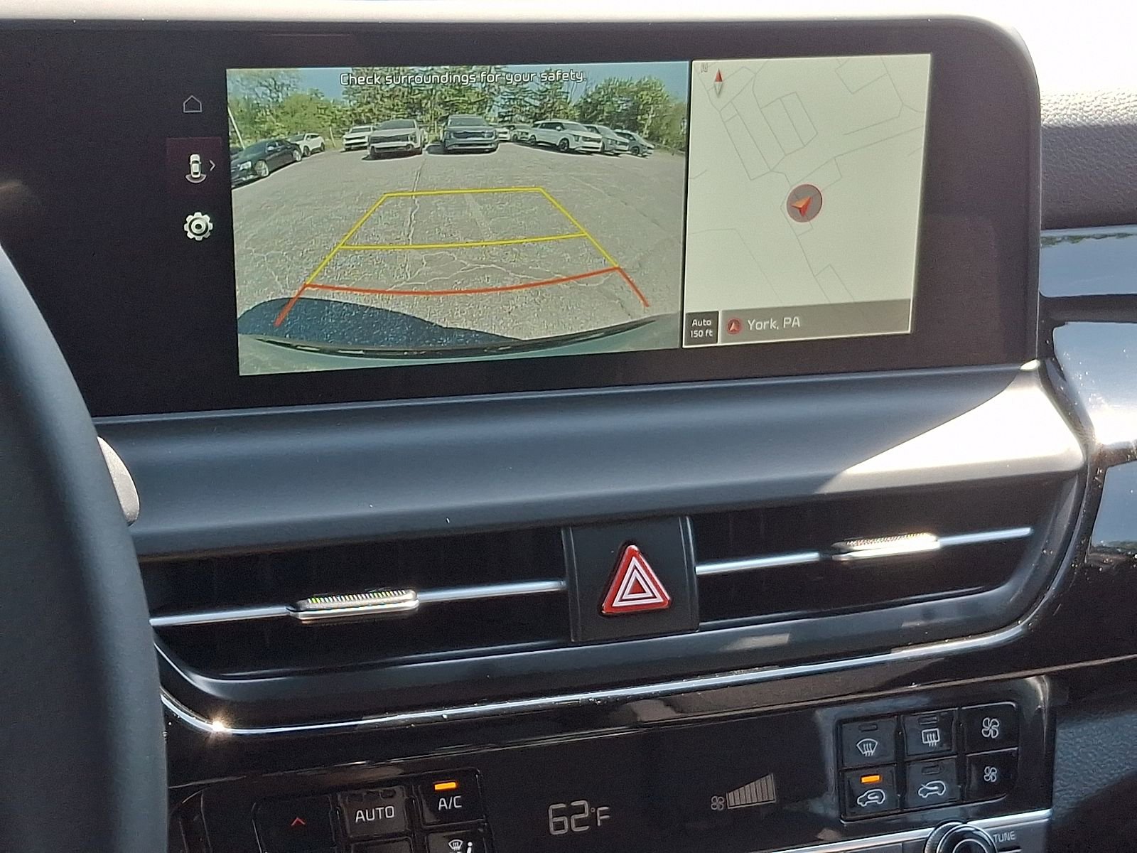 New 2026 Kia Seltos S AWD/4WD image 15