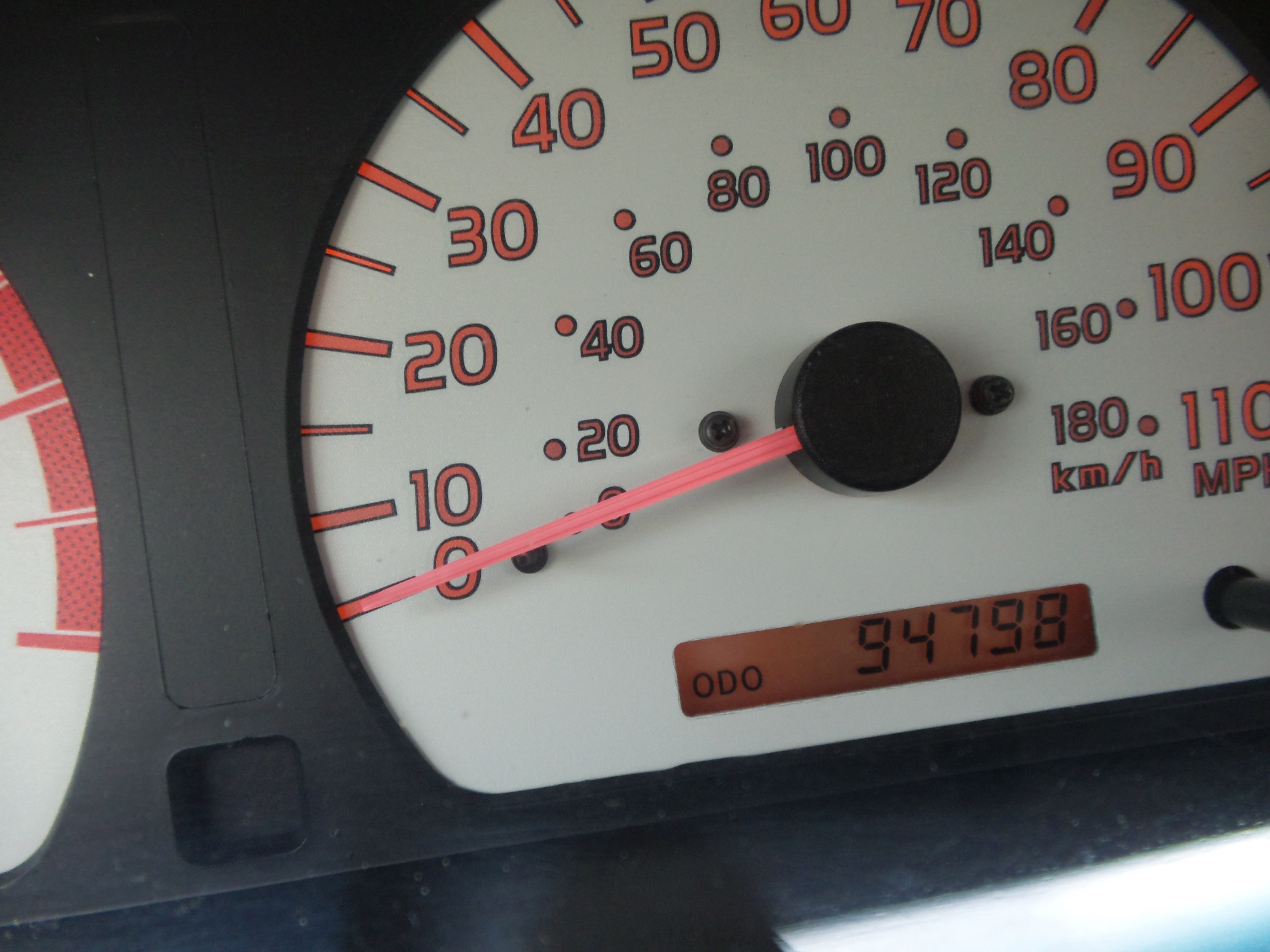 Used 2002 Toyota Tacoma PreRunner RWD image 45