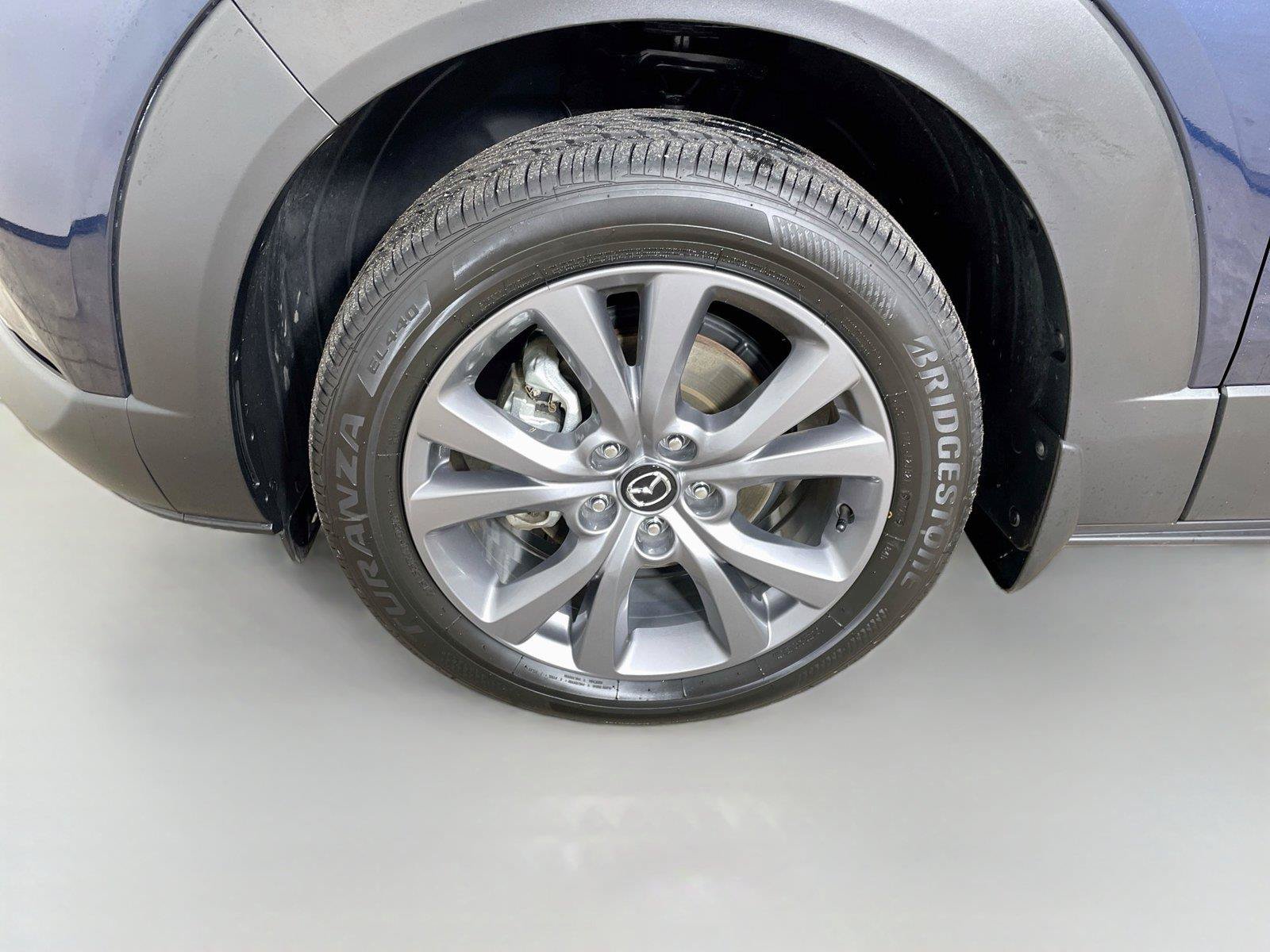 Used 2025 MAZDA CX-30 AWD 2.5 S w/ Premium Package image 30