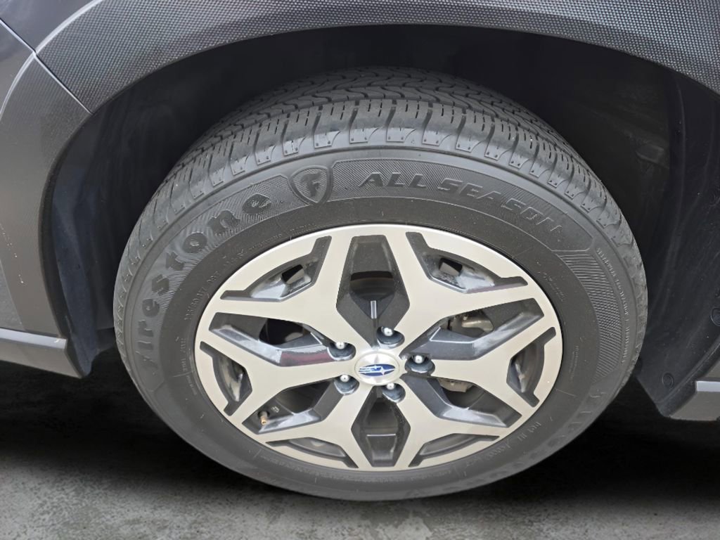 Used 2022 Subaru Forester Premium AWD/4WD image 15