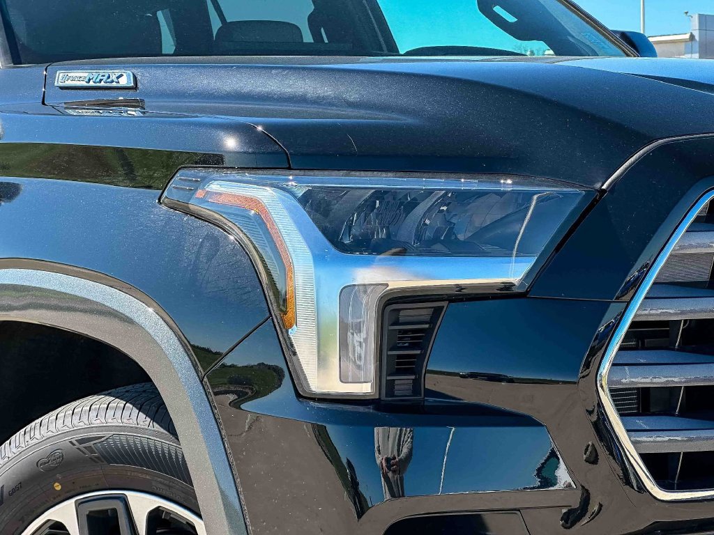 Used 2026 Toyota Sequoia Limited RWD image 3