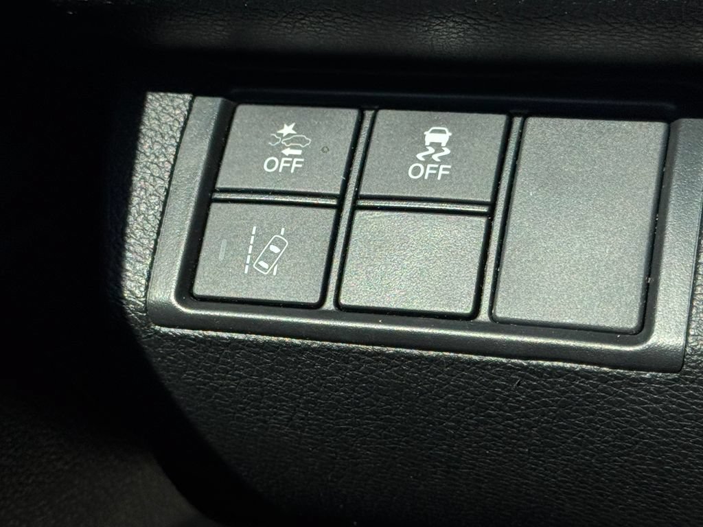 Used 2019 Honda Civic EX image 28