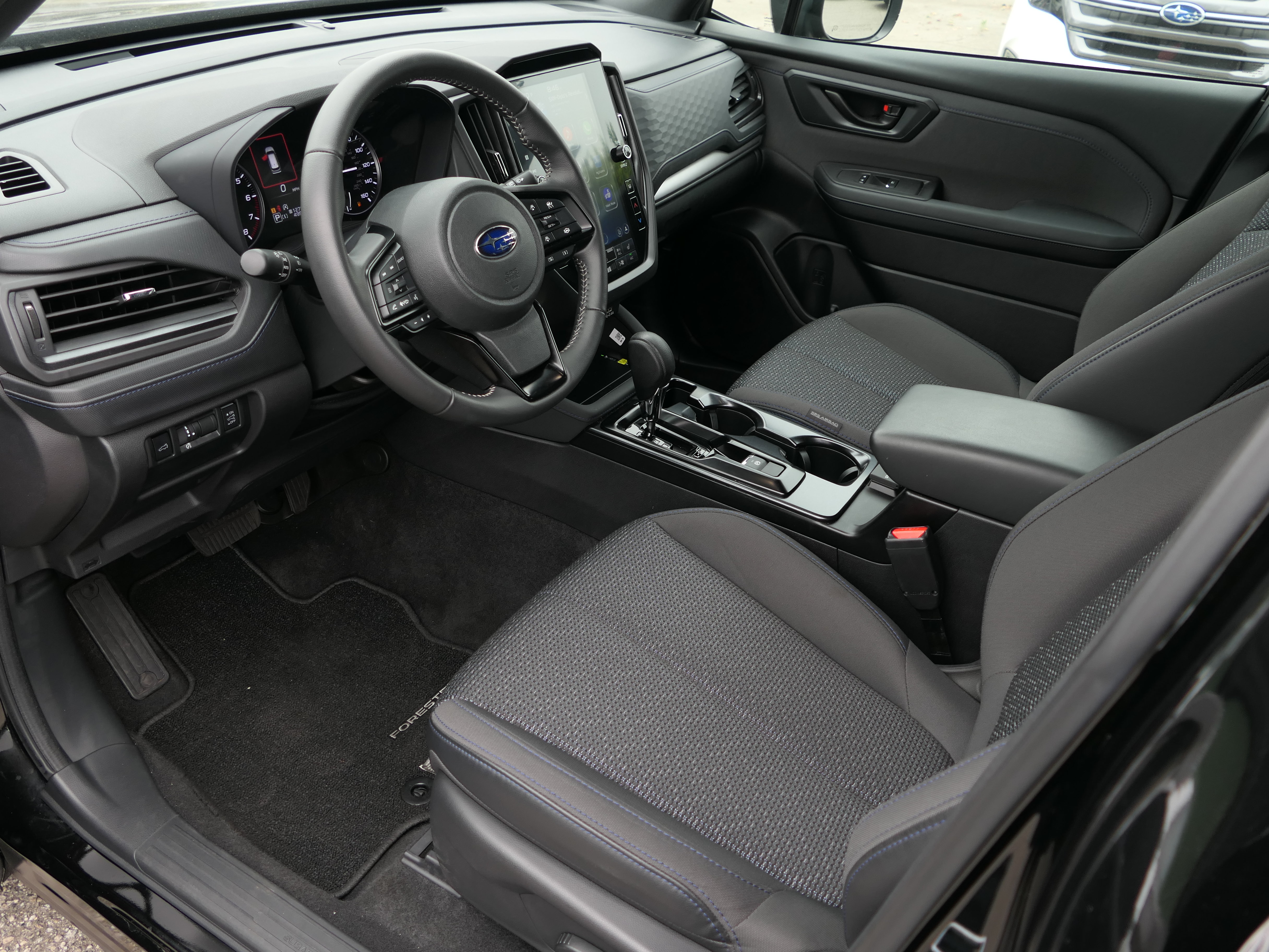 Used 2026 Subaru Forester Premium AWD/4WD image 11