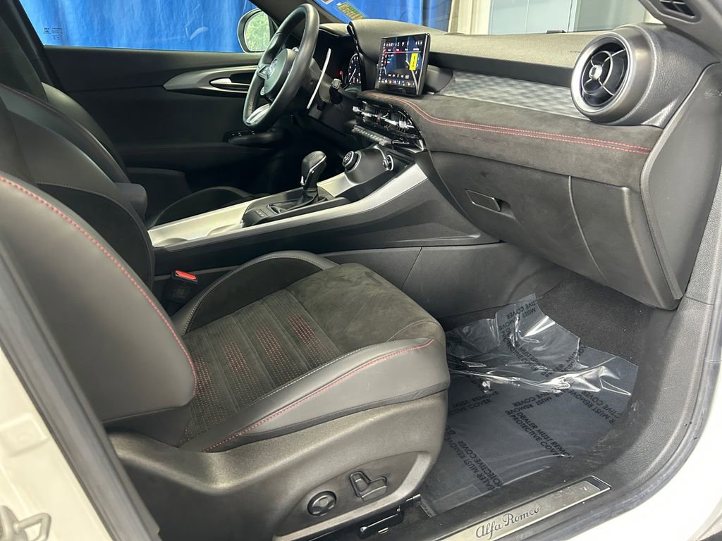 Used 2024 Alfa Romeo Tonale Veloce image 26