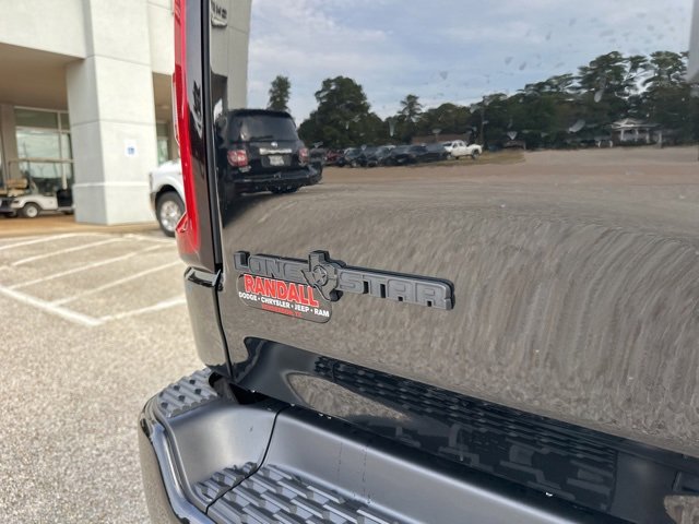 New 2026 RAM 1500 4x4 Crew Cab image 55