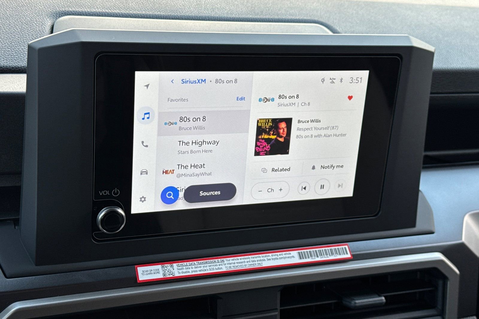 New 2026 Toyota 4Runner TRD Sport Premium image 17