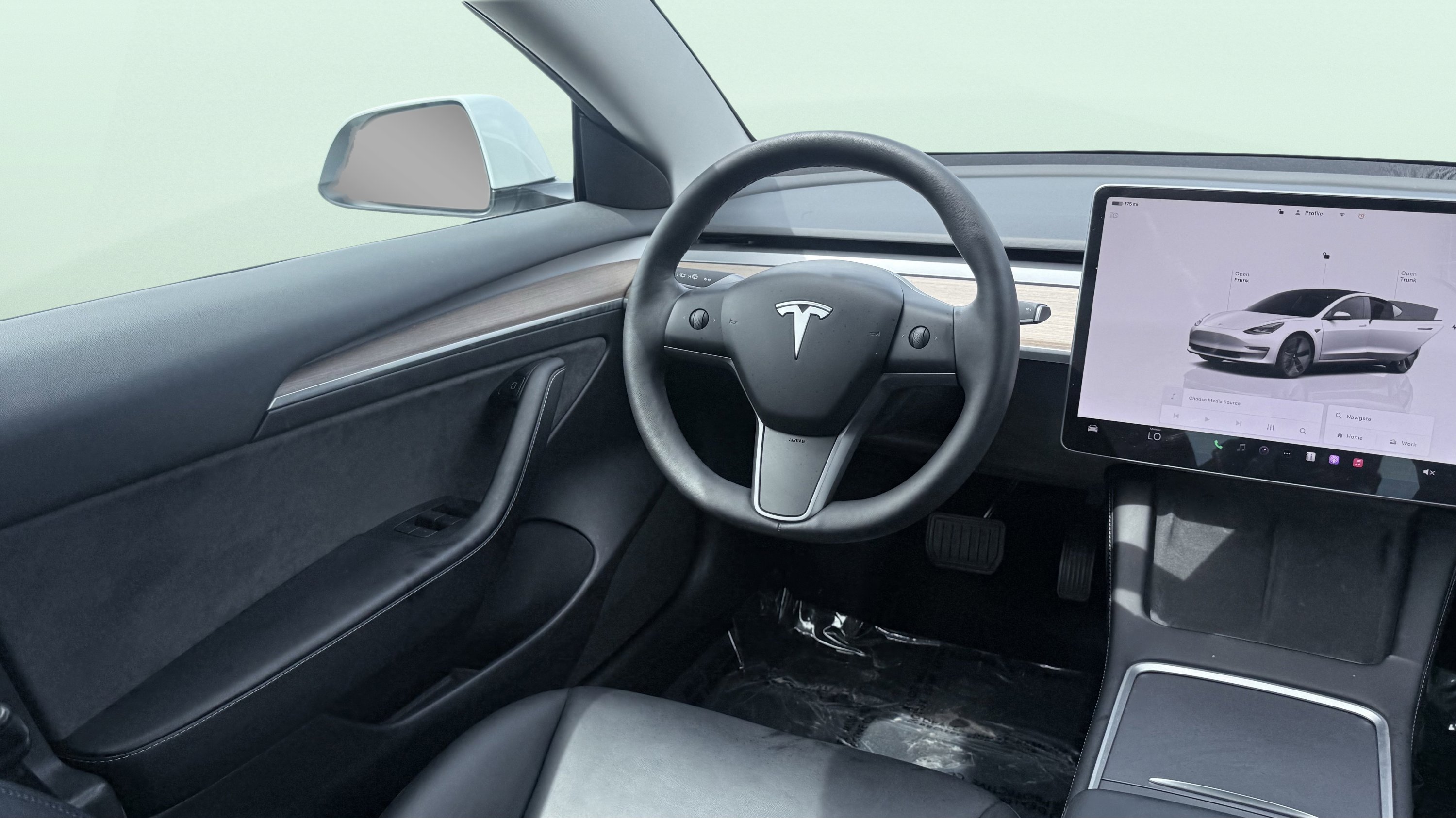 Used 2023 Tesla Model 3 Standard Range RWD image 51