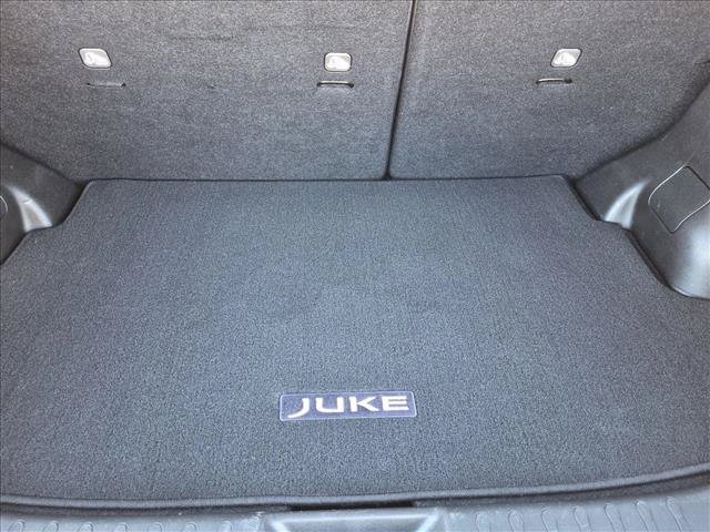 Used 2014 Nissan Juke SL w/ Premium Appearance Package FWD image 6