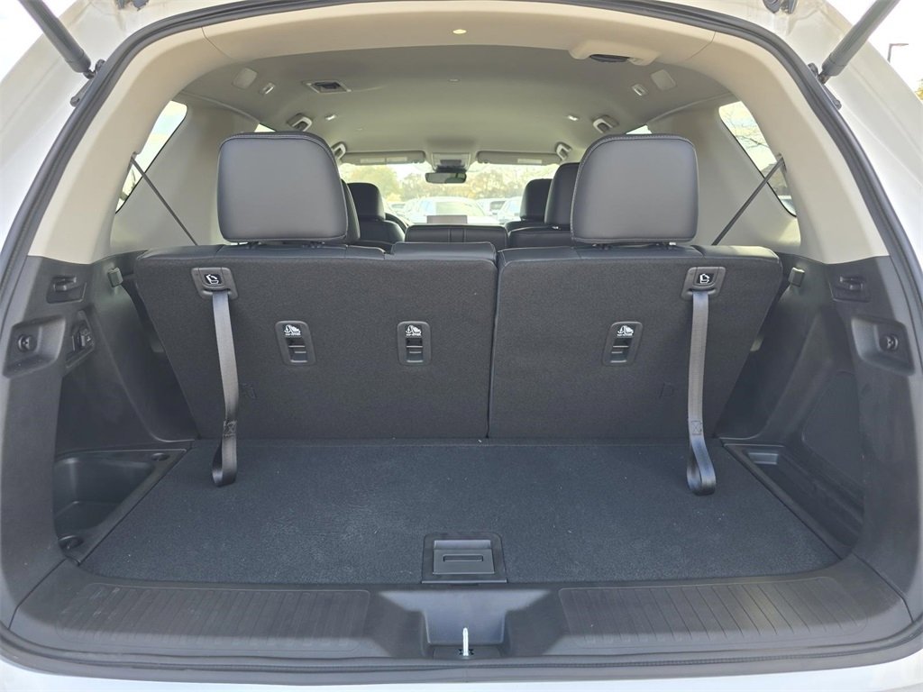 New 2025 Honda Pilot EX-L image 20