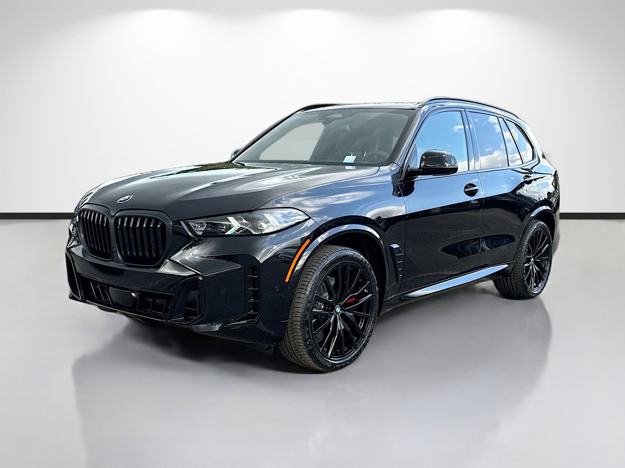 New 2026 BMW X5 xDrive40i w/ M Sport Package image 7