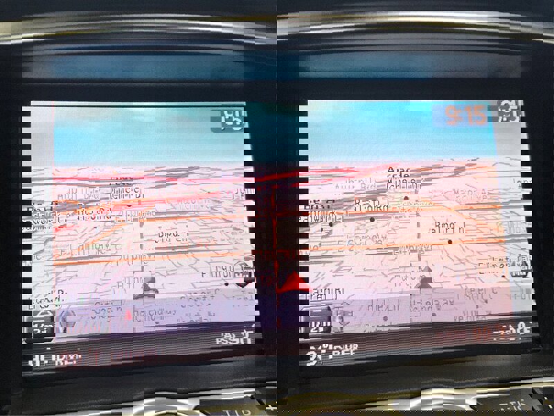 Used 2009 INFINITI EX35 Journey w/ Technology Pkg image 19