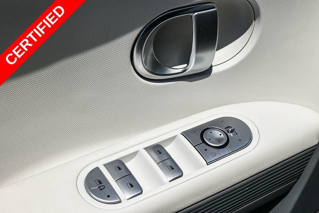 Certified 2024 Hyundai Ioniq 5 SEL RWD image 22