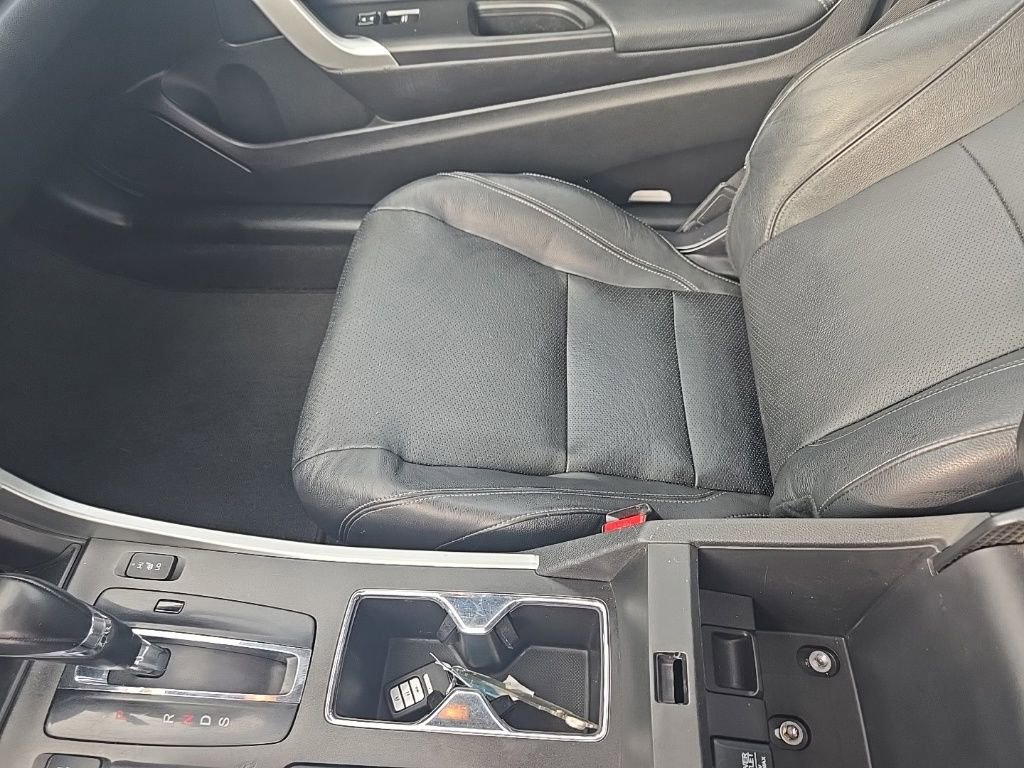 Used 2014 Honda Accord EX-L image 25