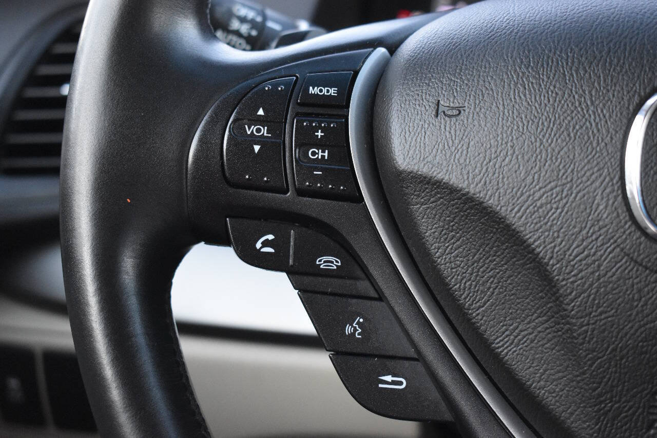 Used 2014 Acura RDX FWD image 20