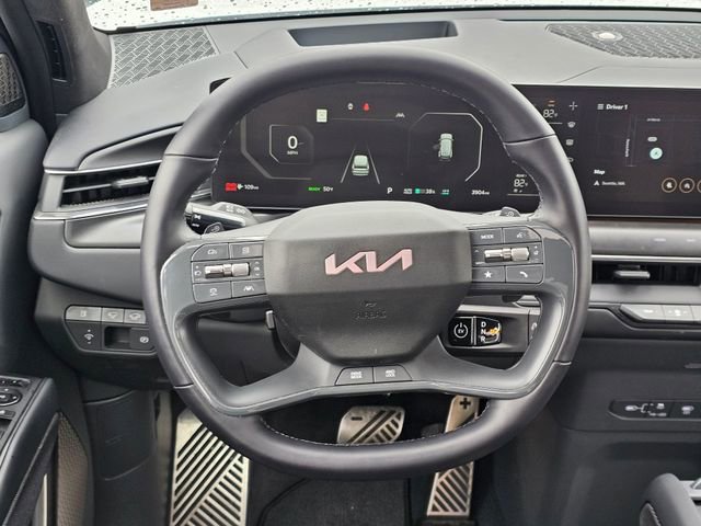 Certified 2024 Kia EV9 GT-Line image 22