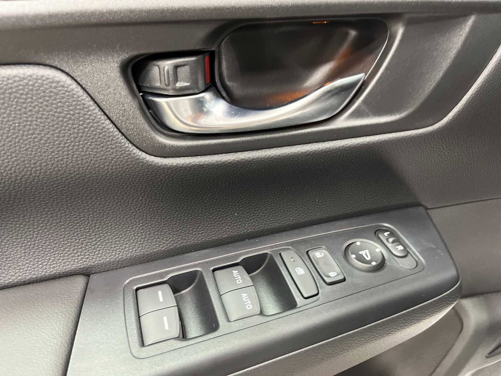 New 2026 Honda CR-V TrailSport image 13