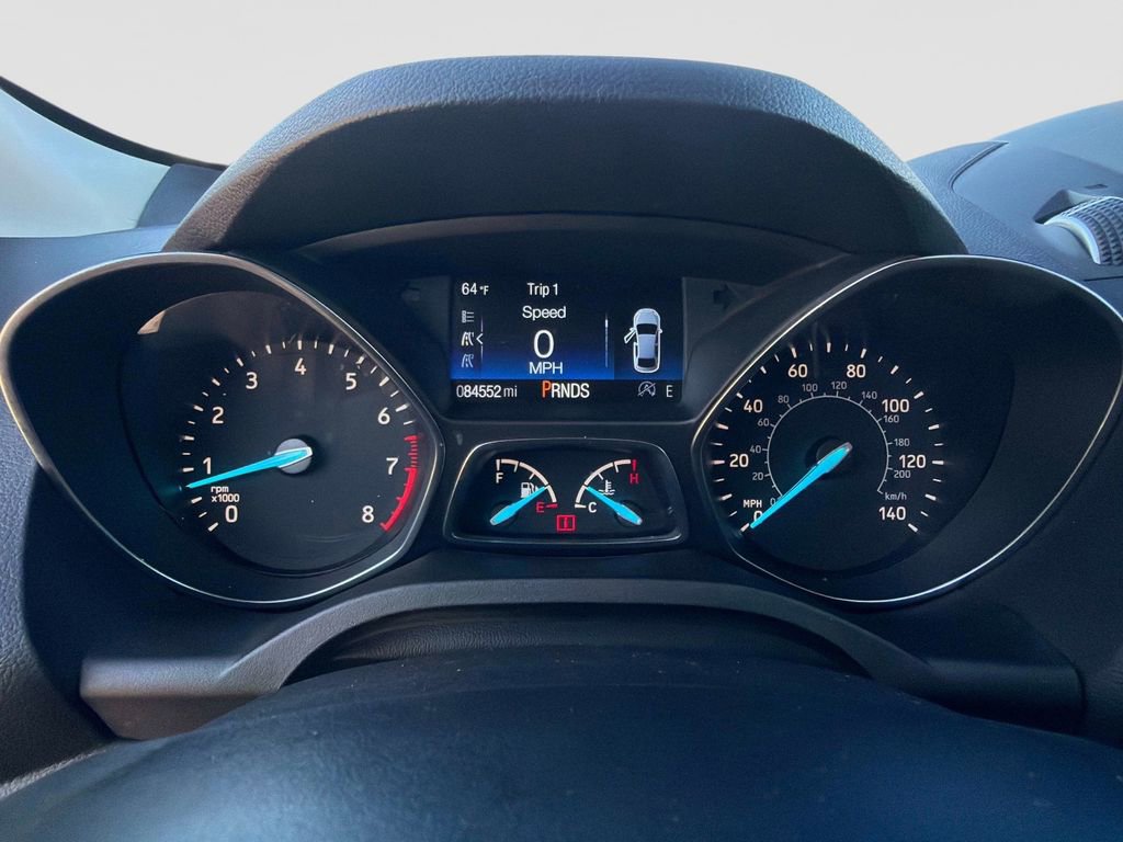 Used 2019 Ford Escape SEL AWD/4WD image 30