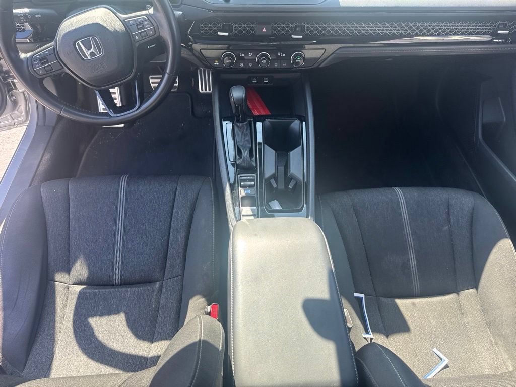 Used 2024 Honda Accord Sport image 19