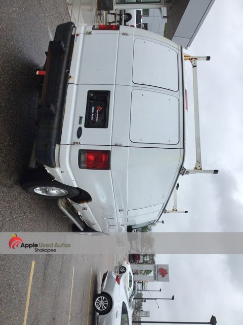 Used 2013 Ford E-250 and Econoline 250 w/ PWR Group image 18