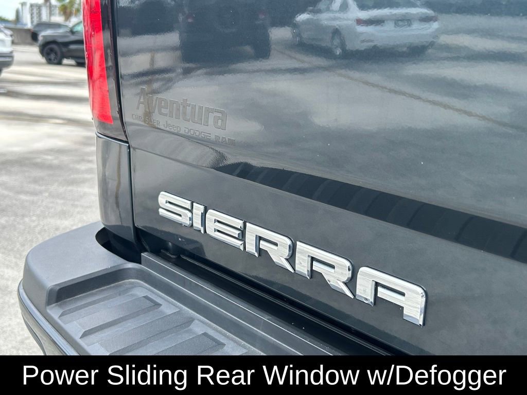 Used 2017 GMC Sierra 3500 Denali w/ Duramax Plus Package image 52