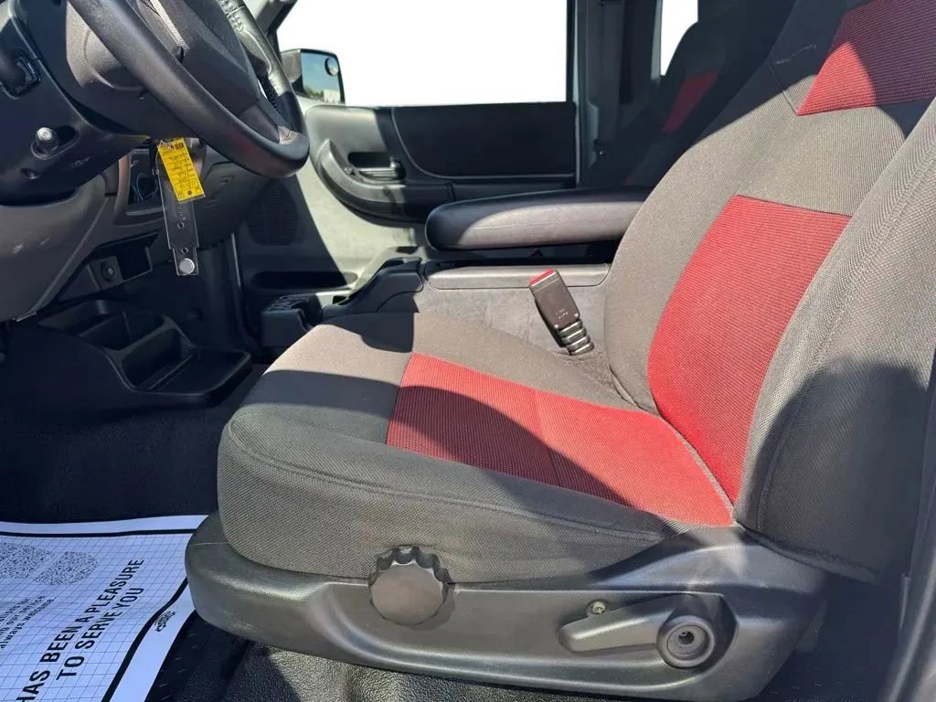 Used 2008 Ford Ranger FX4 image 12