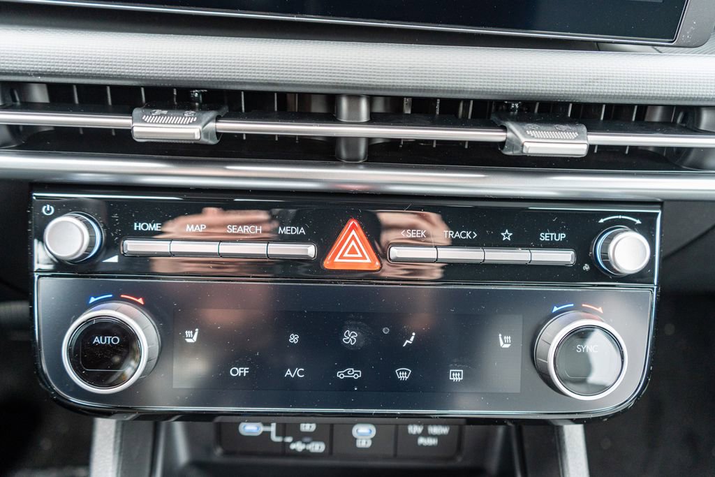 New 2026 Hyundai Santa Cruz SEL image 32