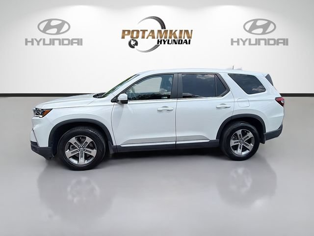 Used 2025 Honda Pilot EX-L image 7
