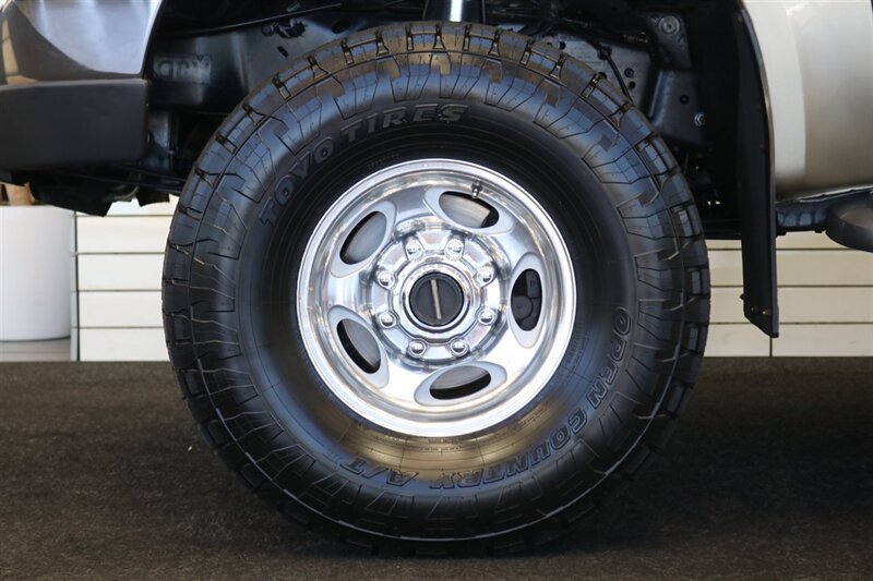 Used 2000 Ford F250 Lariat AWD/4WD image 20