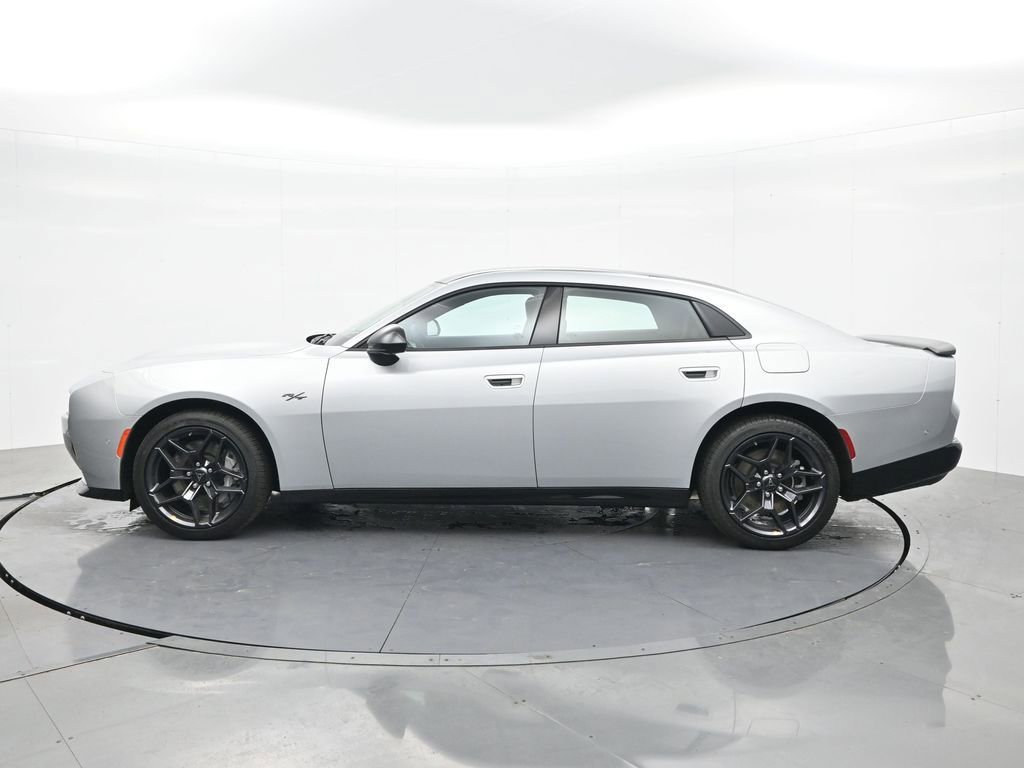 New 2026 Dodge Charger R/T AWD/4WD image 10