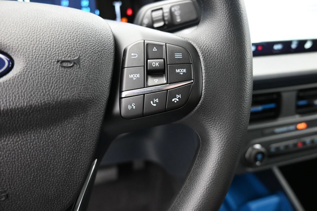 New 2026 Ford Maverick XLT FWD image 27