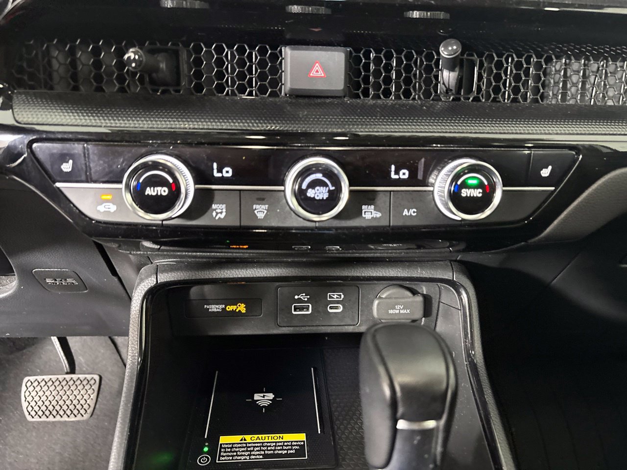 Used 2024 Honda CR-V EX-L image 20