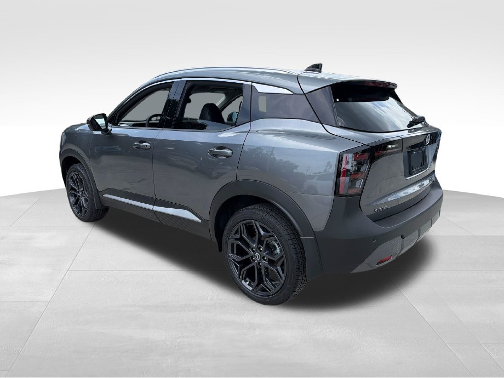 New 2026 Nissan Kicks SR FWD image 5
